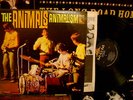 The Animals Lp Animalism Mono Original Nr Mint