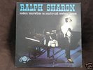 RALPH SHARON; MODERN INNOVATIONS,33 RPM GORDY NM-