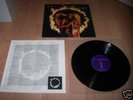 MARILLION - AFRAID OF SUNLIGHT, VINYL LP, OOP, RARE