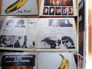 VELVET UNDERGROUND & NICO-STEREO 1967 USA EMERSON