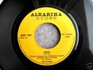 AFRO BENIN FUNK killer break 45   POLY RYTHMO    LISTEN