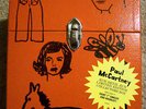Paul McCartney Run Devil Run 1999 UK 7'' Vinyl Box Set
