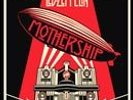 Led Zeppelin Mothership: Very Best Of: 180 Gram 4lp