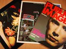 3 Vinyl LP's Public Image Limited NM Imports NM