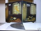 SUEDE Dog Man Star UK 2 LP Original Press RARE