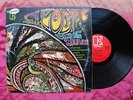 MORT GARSON The Zodiac Cosmic Sounds moog psych LP