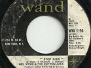 MEL WYNN - STOP SIGN- FUZZED OUT NORTHERN SOUL STOMPER