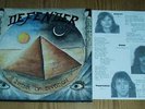 Defender - A Symbol Of Devotion Private Kreator Sodom