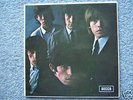ROLLING STONES No 2 LP LK4661 MONO 1965 DECCA UNBOXED