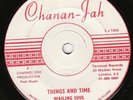 Wailing Souls - Things And Time - SUPERB ???