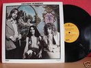 HIGHWAY ROBBERY - For Love Or Money NM Rare Prog Rock