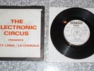 The Electronic Circus - Direct Lines ++ Synth+ Minimal