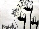 Conjunto La Revuelta - SALSA Y PROTESTA