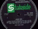 The Dirty Blues Band Orig UK Stateside Stone Dirt LP Ex