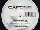 Capone - Friday / Alaska - Hard Leaders (Dillinja) D&B