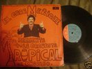 EL GRAN MEÑIQUE PRESENTA   