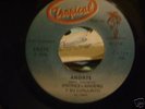 ANDRES LANDERO Y SU CONJUNTO  (CUERDAS DE GALLO)