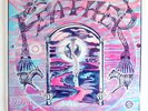 FEATHER Rare California Private Rural Hippy LP HEAR
