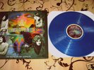LP - LED-ZEPPELIN - LIVE AT FILLMORE -VINYLE BLEU- RARE