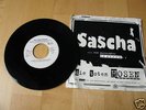 RARITÄT Die Toten Hosen  Sascha Single Platte