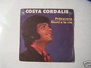 Costa Cordalis Primavera  auf französisch - - selten -