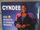 KILLER  RARE  FUNK BOOGIE MODERN SOUL LP CYNDEE