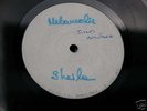 SHEILA RINGO - MELANCOLIE - GREEK ? TEST PRESS 7