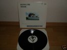 DEPECHE MODE  BRIDGEHOUSE SCHWARZES VINYL MEGA RAR TOP