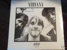 Nirvana - BBC Sessions LP Colored Vinyl Sealed 89-91
