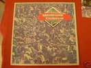 Mushroom Evolution Concert Triple LP Very Rare