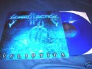 SONATA ARCTICA: Ecliptica LP BLUE Vinyl lim. 250 FOC