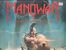 Manowar Warriors of the Metal Sword