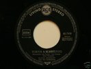 Elvis Presley Single Surrender 47-7850 S7 Living Stereo