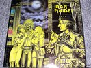 Iron Maiden - Women In Uniform (12