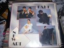 Fake – New Art Swedish Italo Disco Album SOS Rare NM