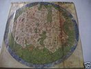 LP ITALIAN PROG AKTUALA - LA TERRA - ORIGINALE - SHRINK