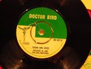 DOC BIRD/ROLAND AL+SOUL BROS=SUGAR AND SPICE/GET OUT MY