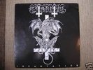 GROTESQUE - Incantation  MLP ++At The Gates Vorläufer++