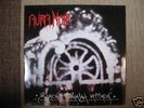 AURA NOIR - Black Thrash Attack LP