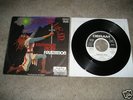 JERUSALEM-DERAM PROMO DEMO/1972/IAN GILLAN- DEEP PURPLE