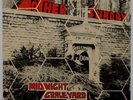 MOTHER SUNDAY – MIDNIGHT GRAVEYARD – RARE SWISS PROG