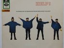 BEATLES – HELP – ODEON SMO 84008 – RARE EXPORT