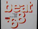 BEAT 68 – THE WHO – CREAM – RARE SWISS CLUB EX LIBRIS