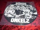 Böhse Onkelz - PIC LP Original Rock-O-Rama R.R.R.72