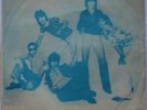 THE ROLLING STONES - ANGIE - RARE SINGLE P/S CHILE PRES