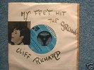 CLIFF RICHARD - HIGH CLASS BABY- SINGLE