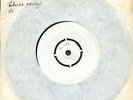  ELVIS PRESLEY one off test press of RCA 1028