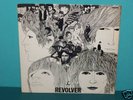 THE BEATLES  Revolver UK MONO 1st Press LP 1966