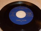 Carmol Taylor (RARE)-(1st Issue Near Mint)-(TAGG 504)