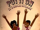 RARE 1968 PUT IT ON ' ITS ROCK STEADY' EXCELLENT COND